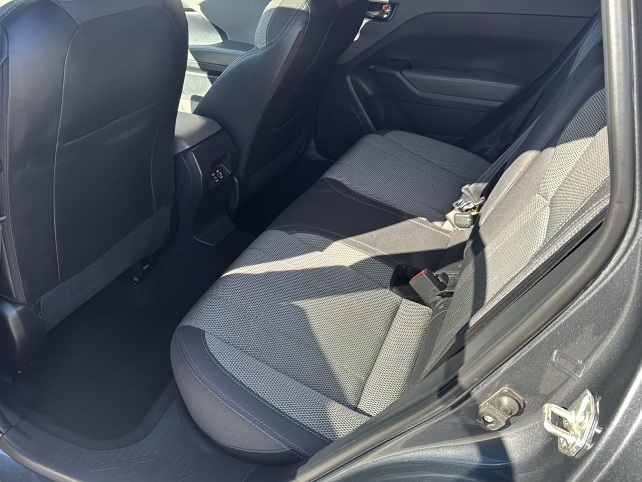 Subaru Crosstrek 2.0i Premium CVT 2024