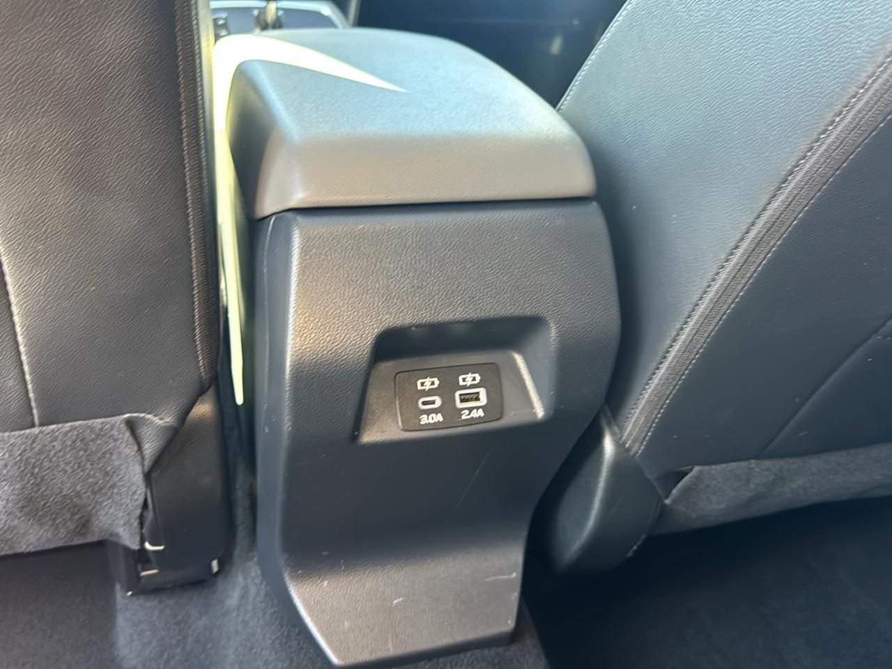 Subaru Crosstrek 2.0i Premium CVT 2024
