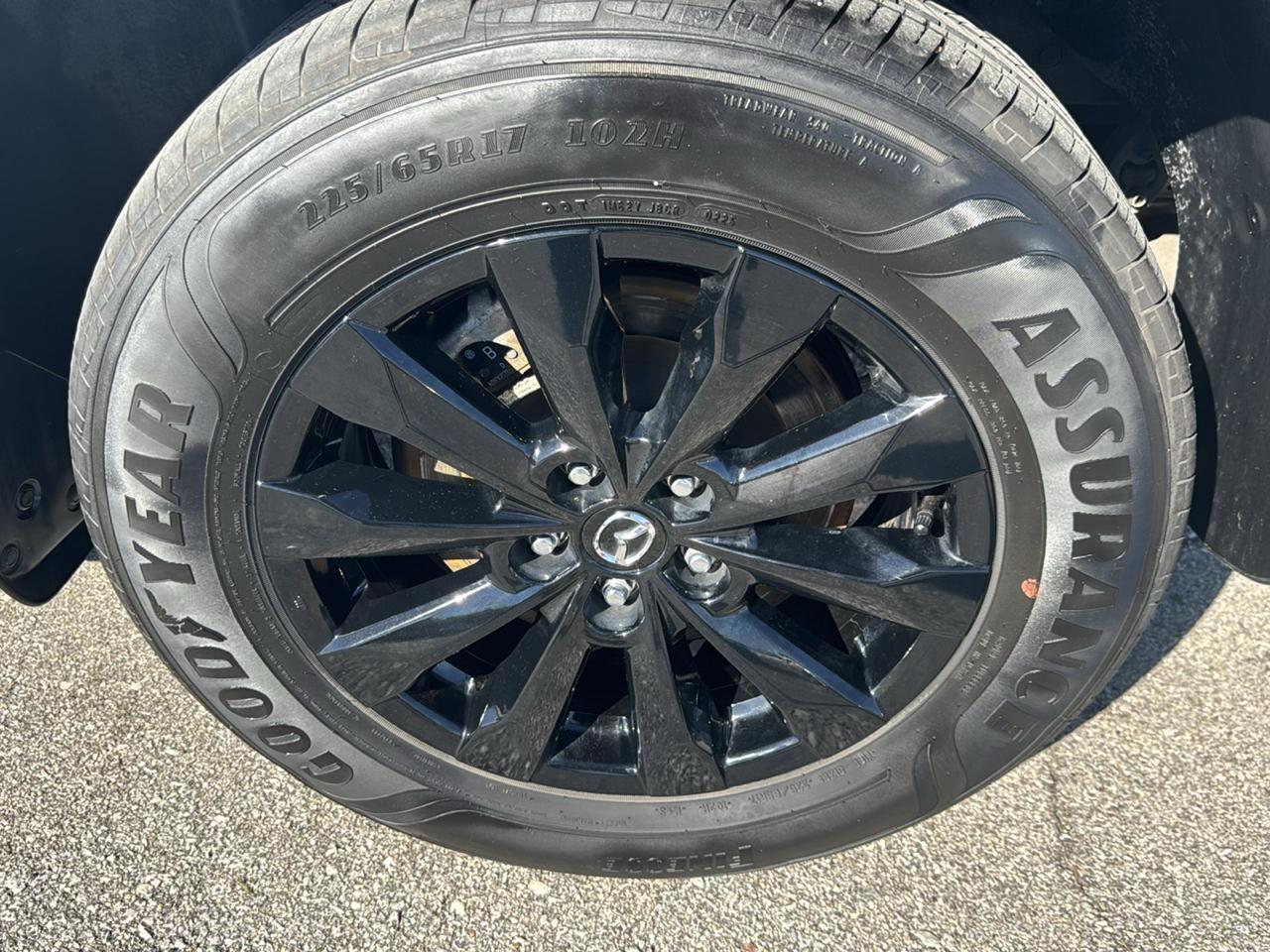 Mazda CX-50 2.5 S Premium 2025