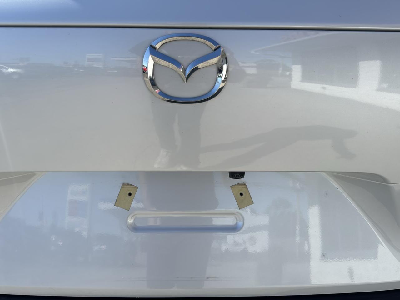 Mazda CX-50 2.5 S Premium 2025