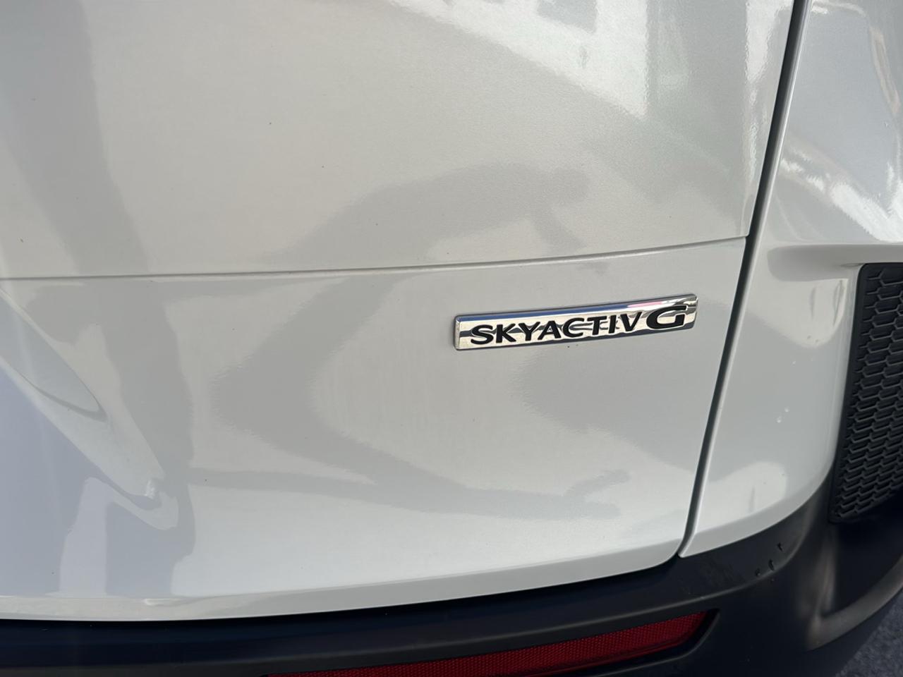 Mazda CX-50 2.5 S Premium 2025