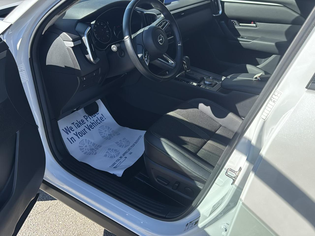 Mazda CX-50 2.5 S Premium 2025