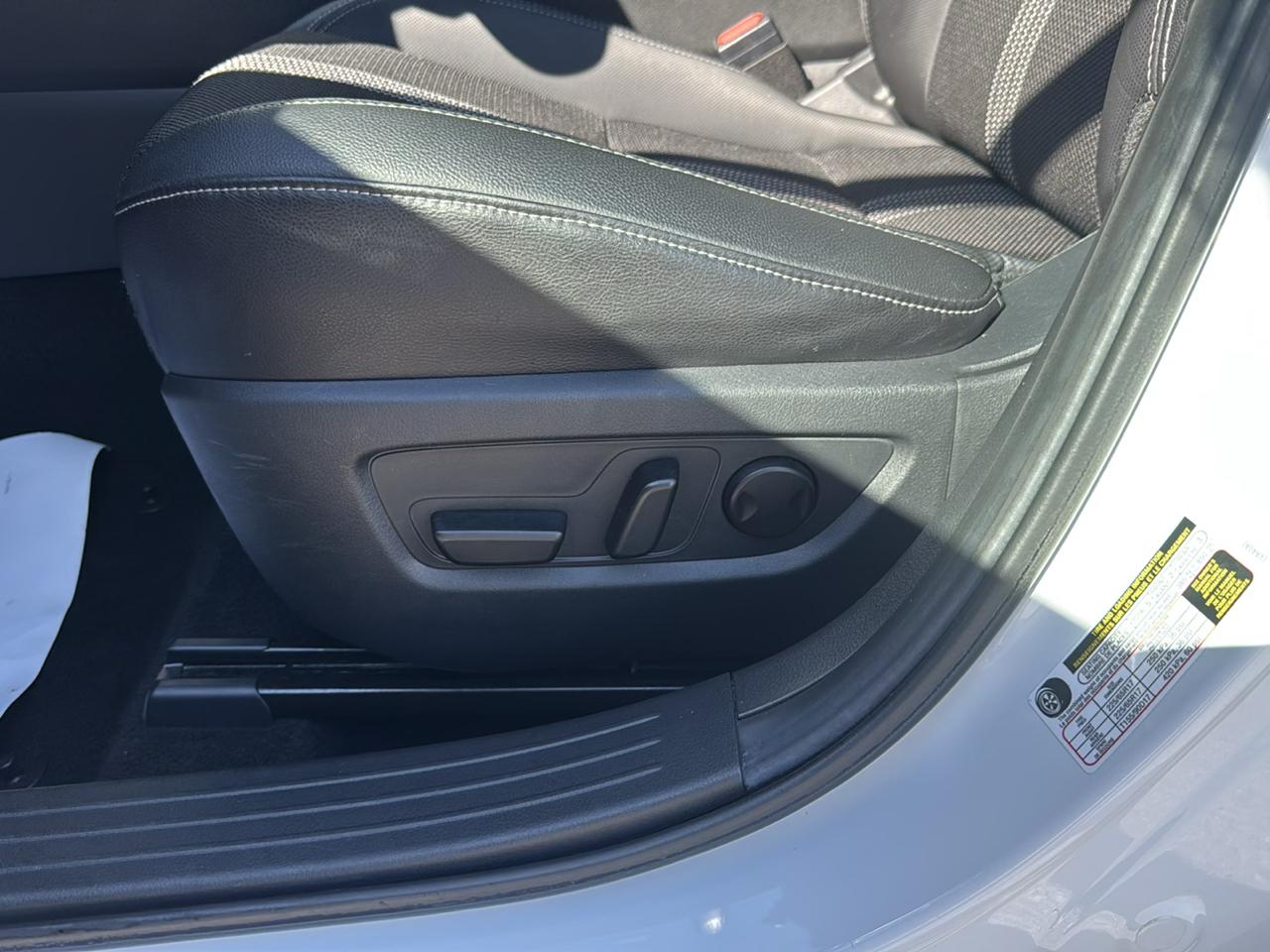 Mazda CX-50 2.5 S Premium 2025