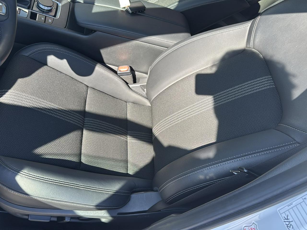Mazda CX-50 2.5 S Premium 2025