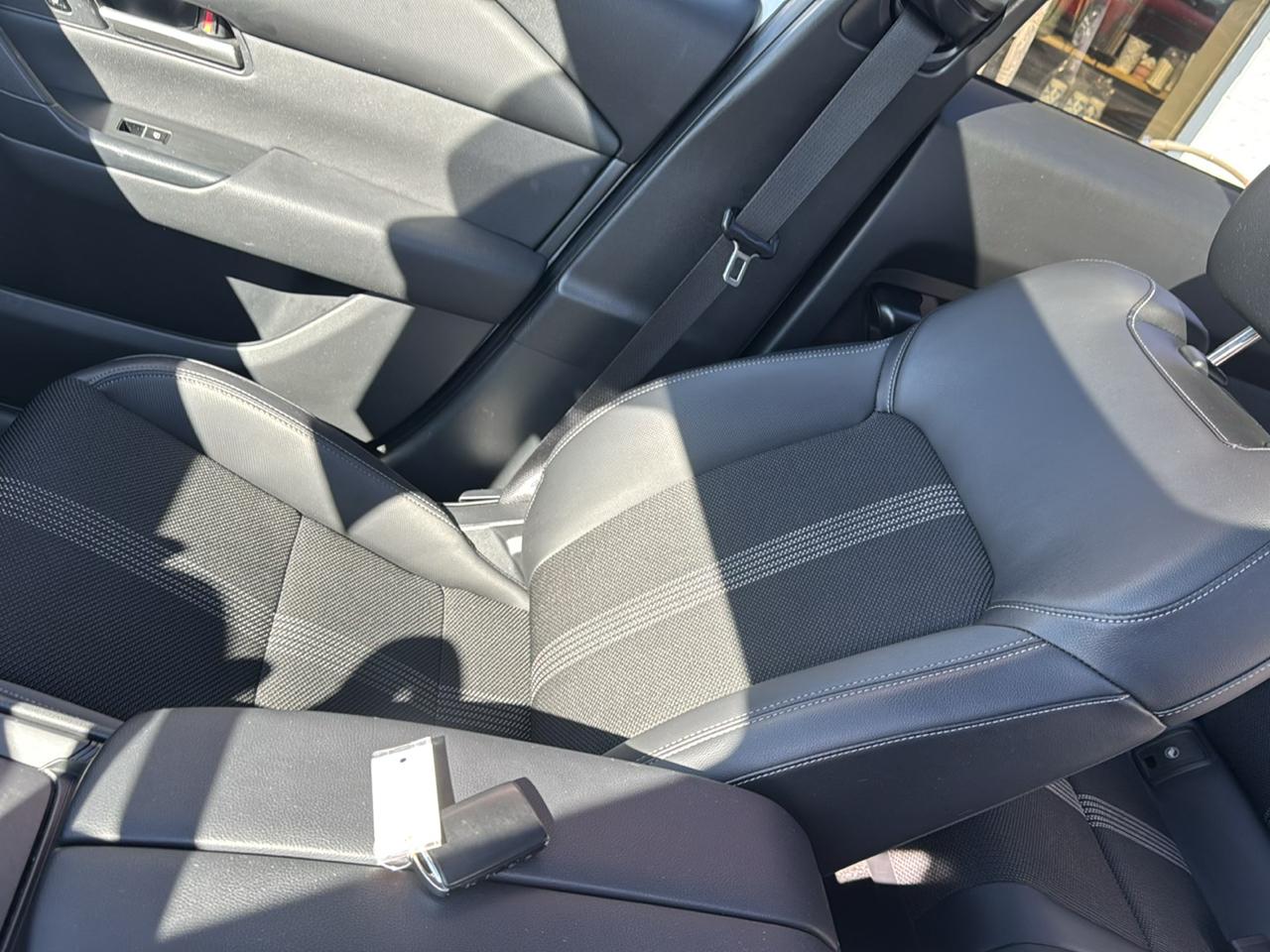 Mazda CX-50 2.5 S Premium 2025