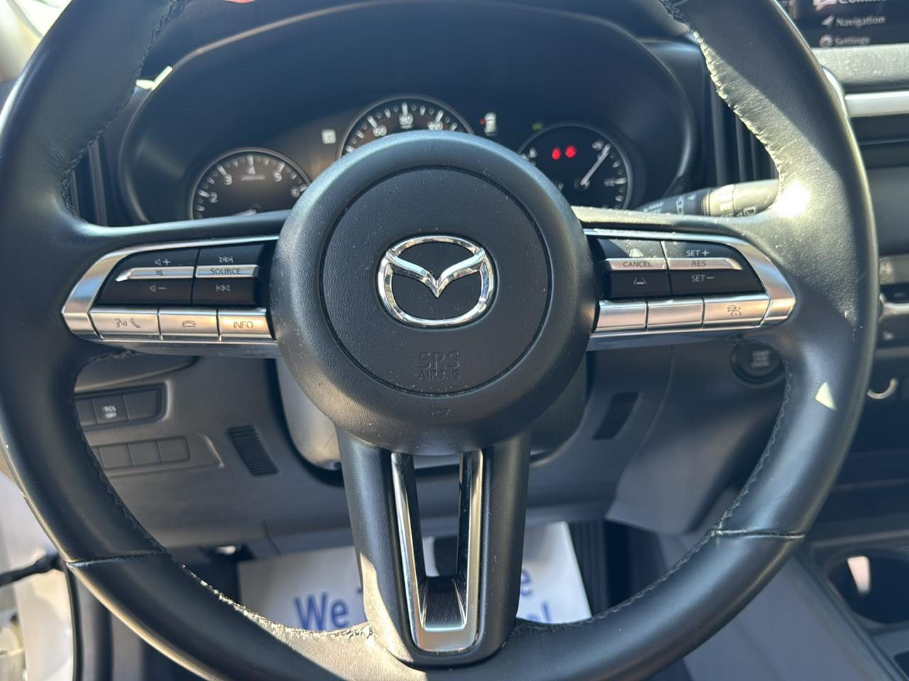 Mazda CX-50 2.5 S Premium 2025