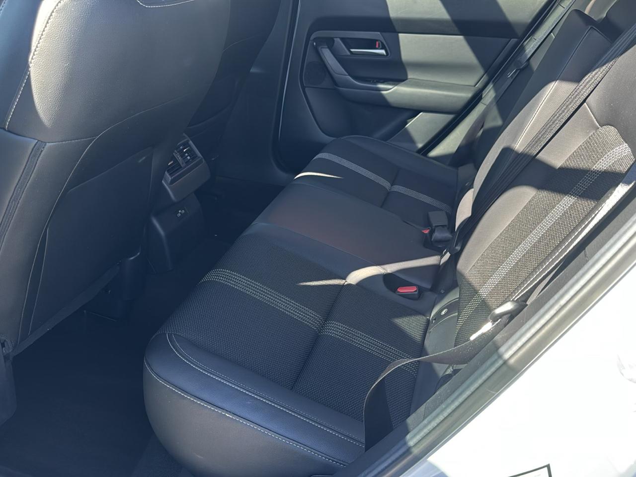 Mazda CX-50 2.5 S Premium 2025