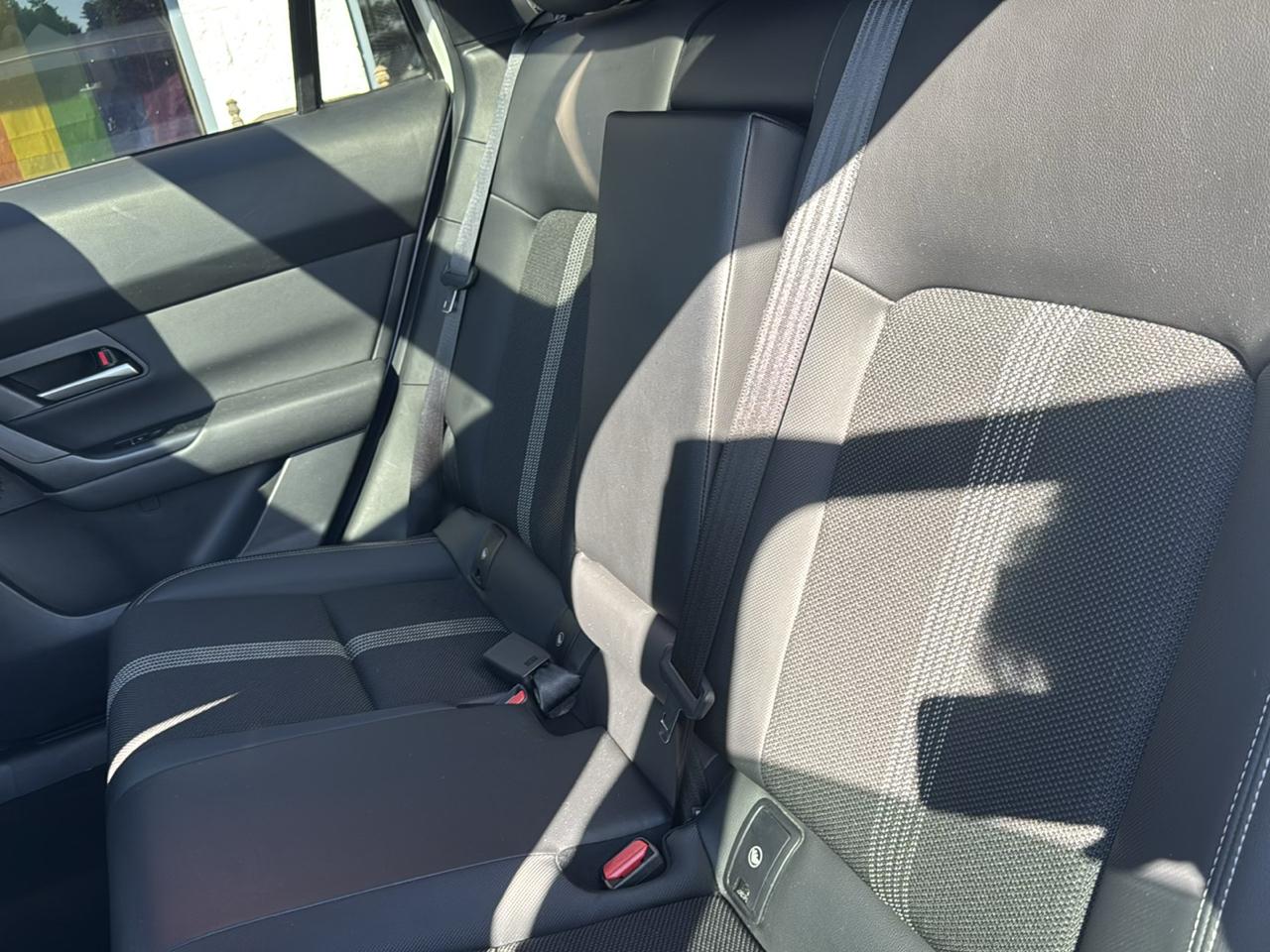 Mazda CX-50 2.5 S Premium 2025
