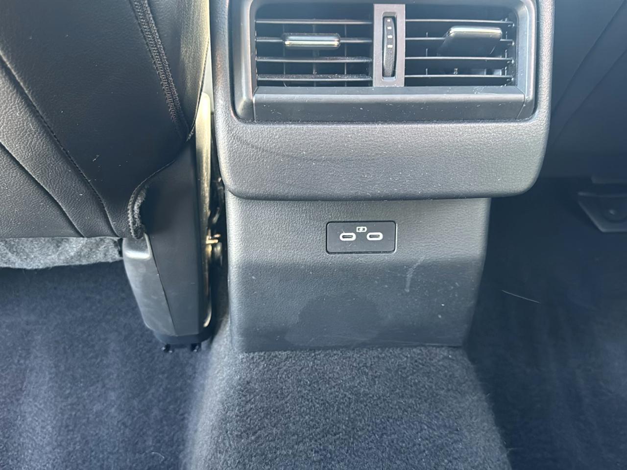 Mazda CX-50 2.5 S Premium 2025