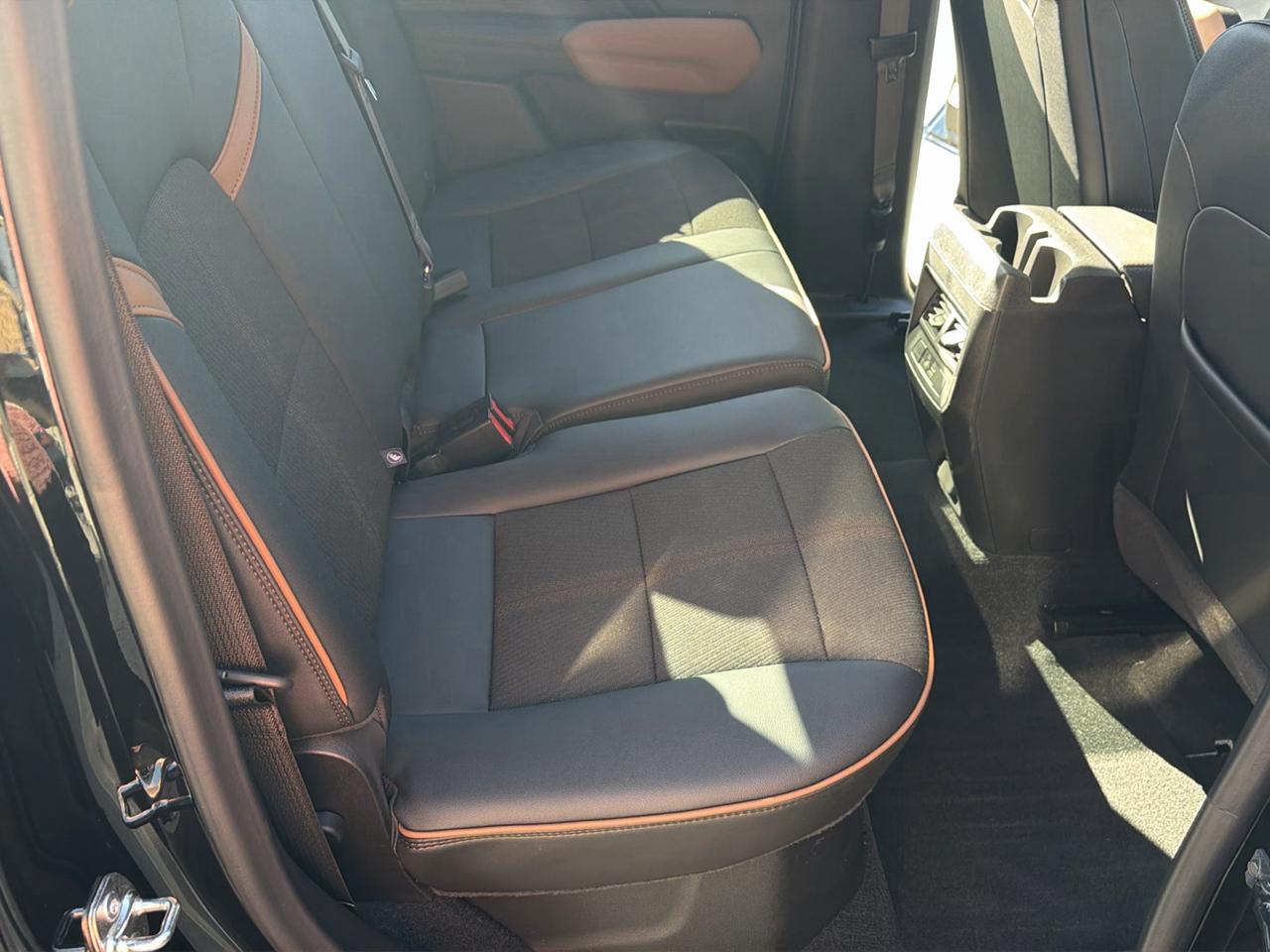 GMC Canyon AT4 Crew Cab 4WD 2025