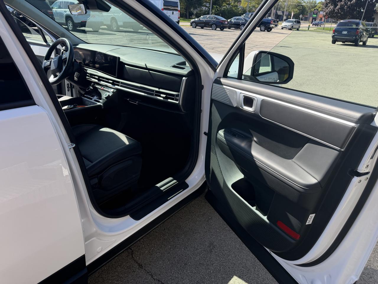 Hyundai Santa Fe SEL 2026