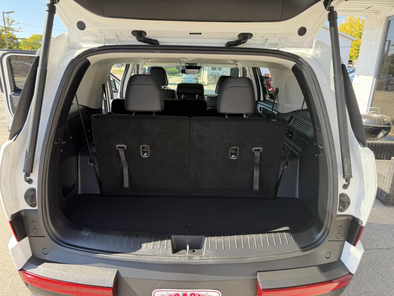 Hyundai Santa Fe SEL 2026