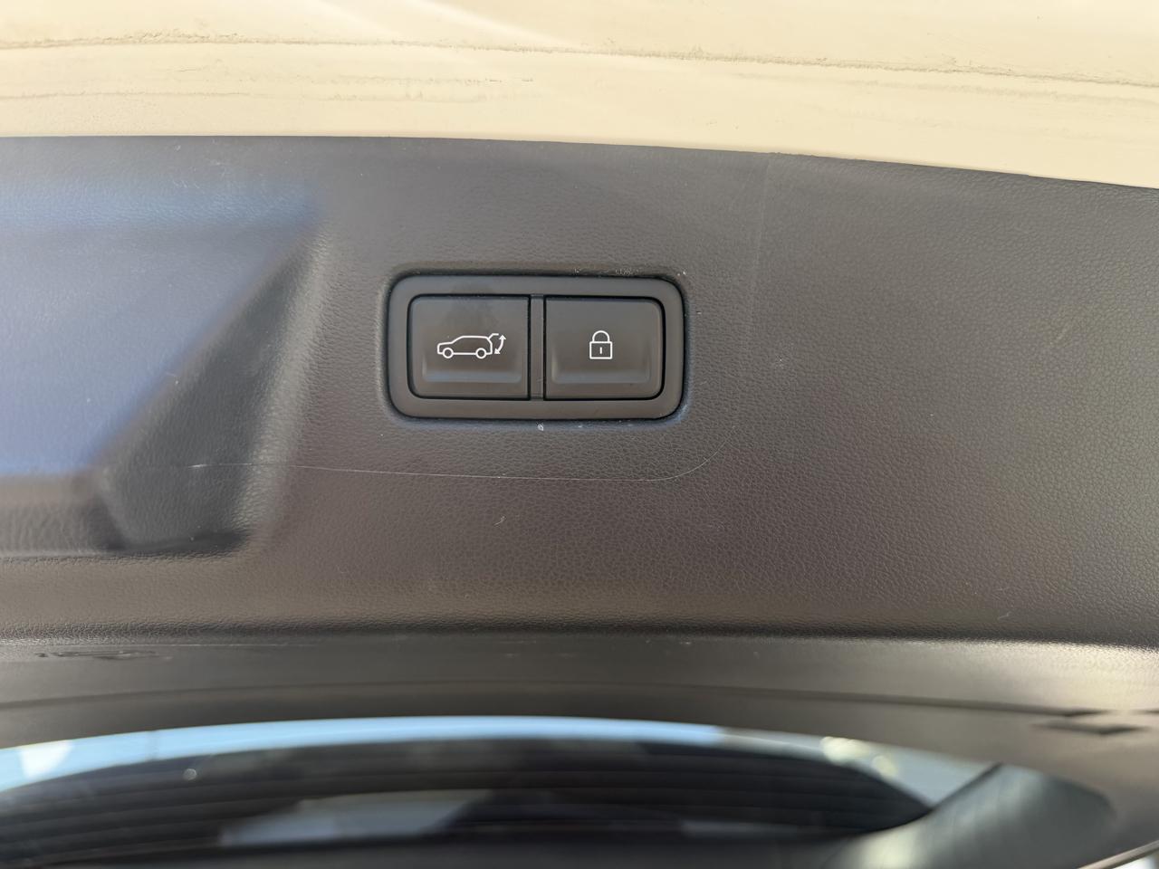 Hyundai Santa Fe SEL 2026