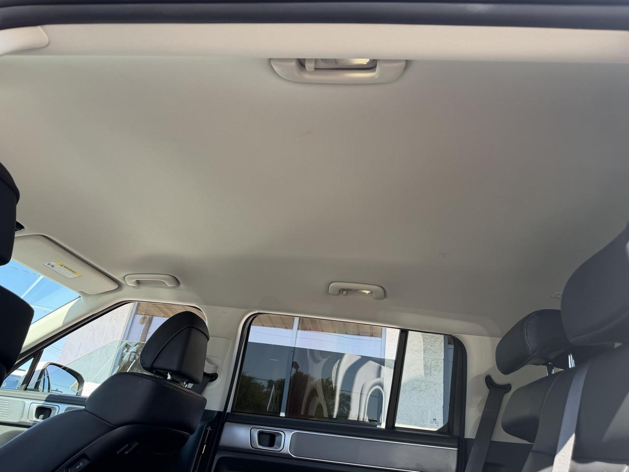 Hyundai Santa Fe SEL 2026