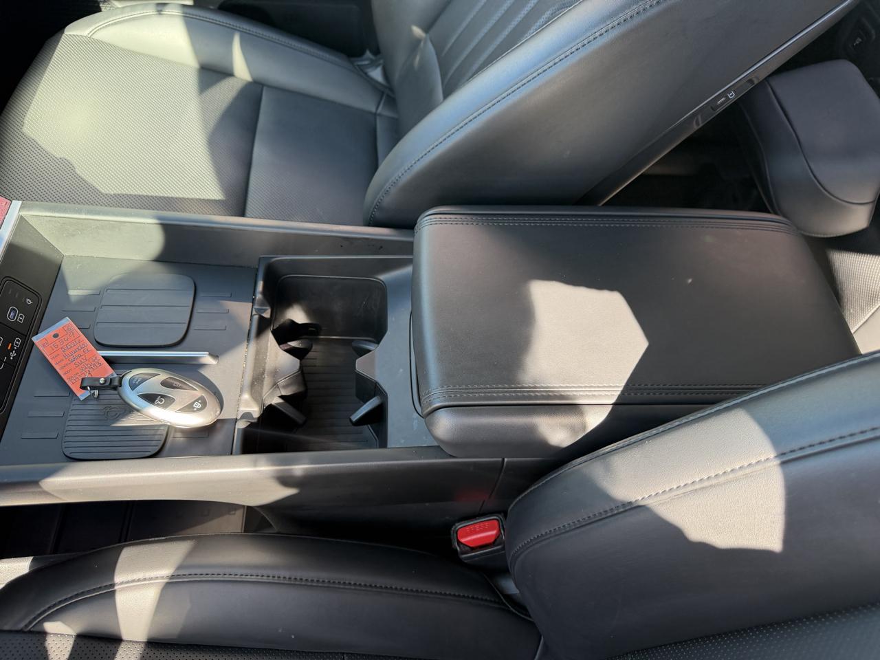 Hyundai Santa Fe SEL 2026