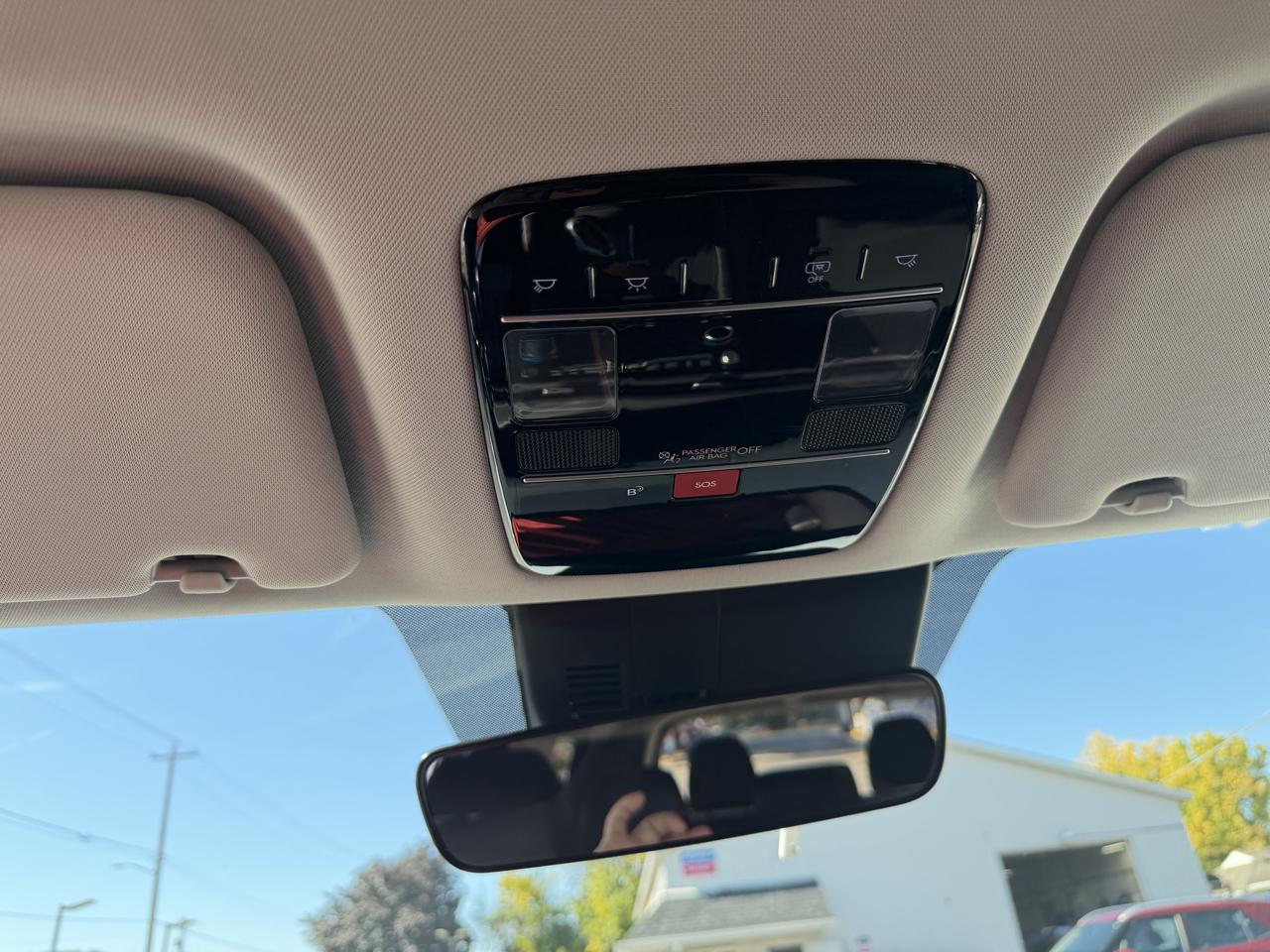 Hyundai Santa Fe SEL 2026
