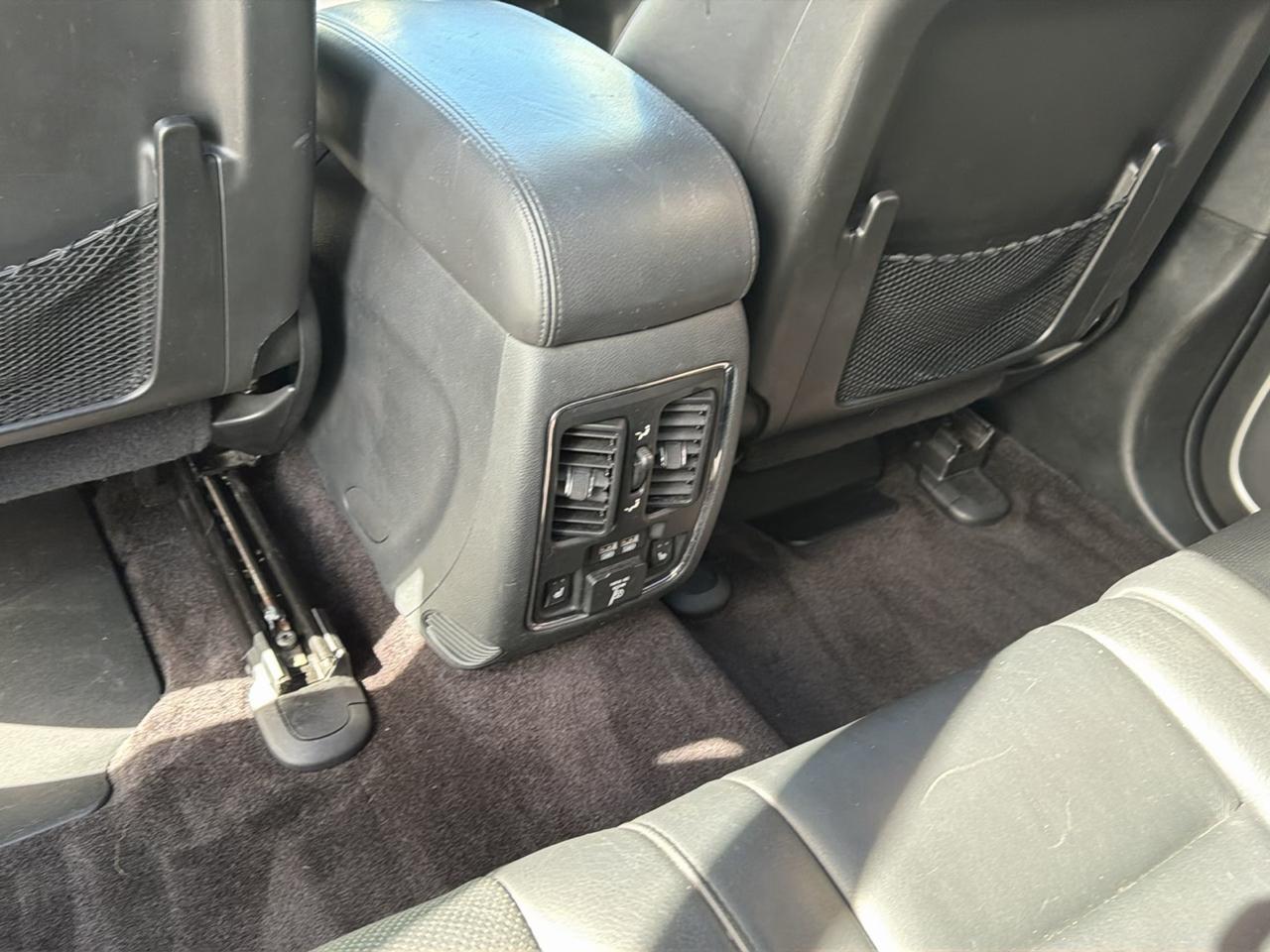 Jeep Grand Cherokee Summit 4WD 2018