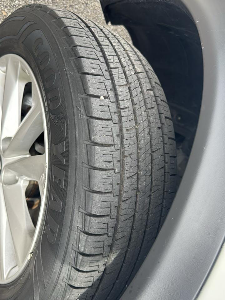 Nissan Rogue Sport S AWD 2019