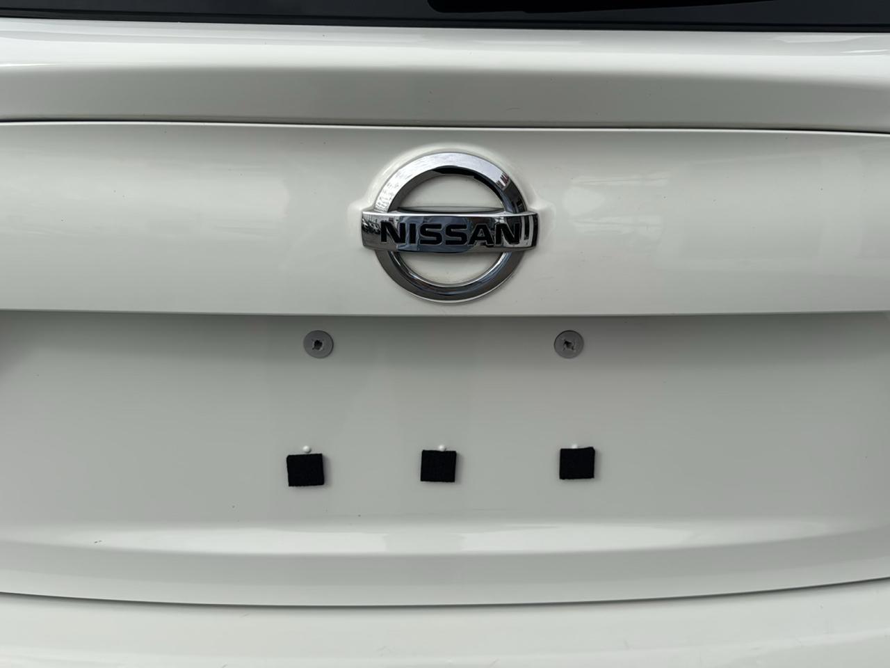 Nissan Rogue Sport S AWD 2019