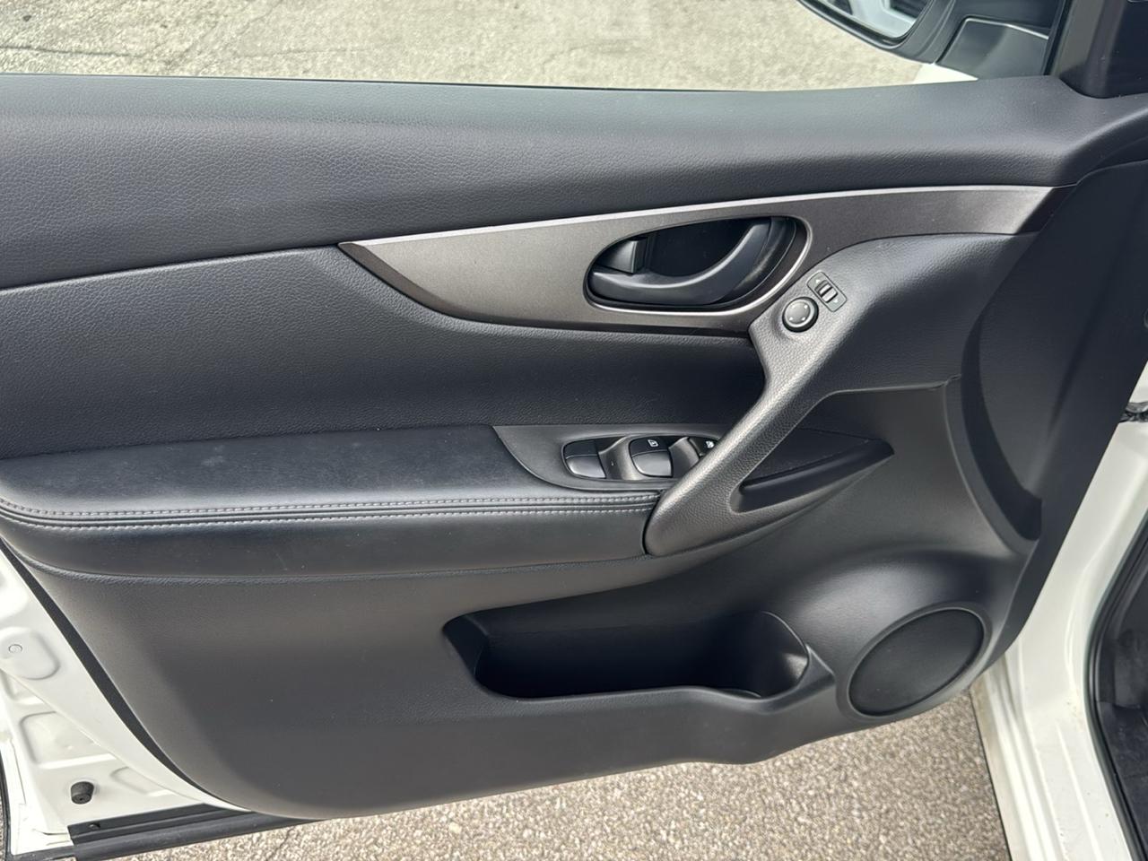 Nissan Rogue Sport S AWD 2019