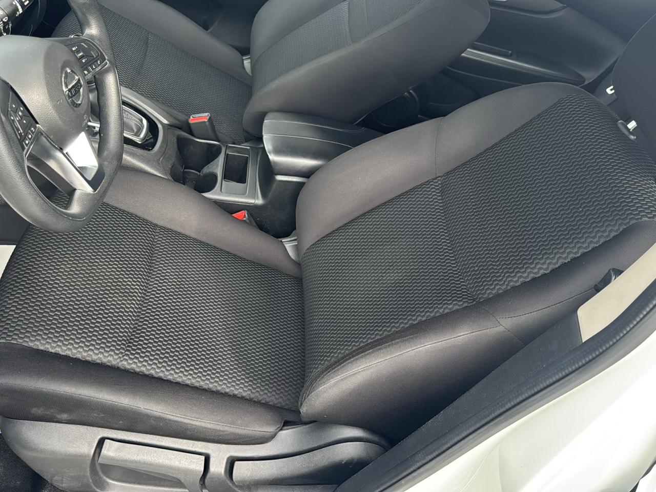 Nissan Rogue Sport S AWD 2019