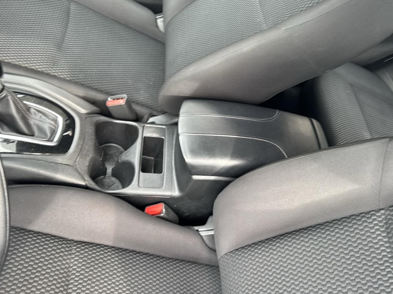 Nissan Rogue Sport S AWD 2019