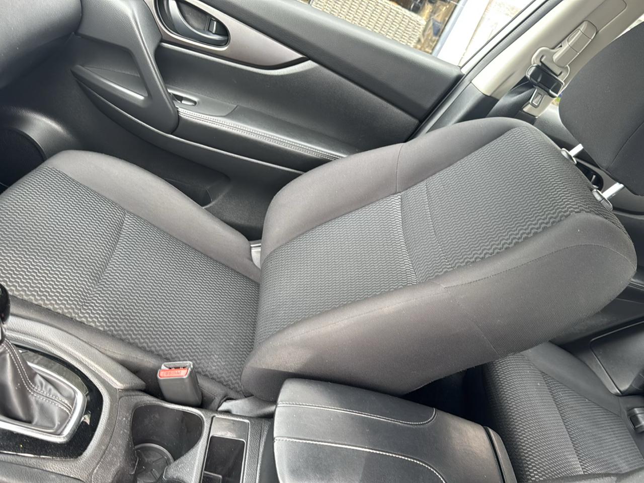 Nissan Rogue Sport S AWD 2019