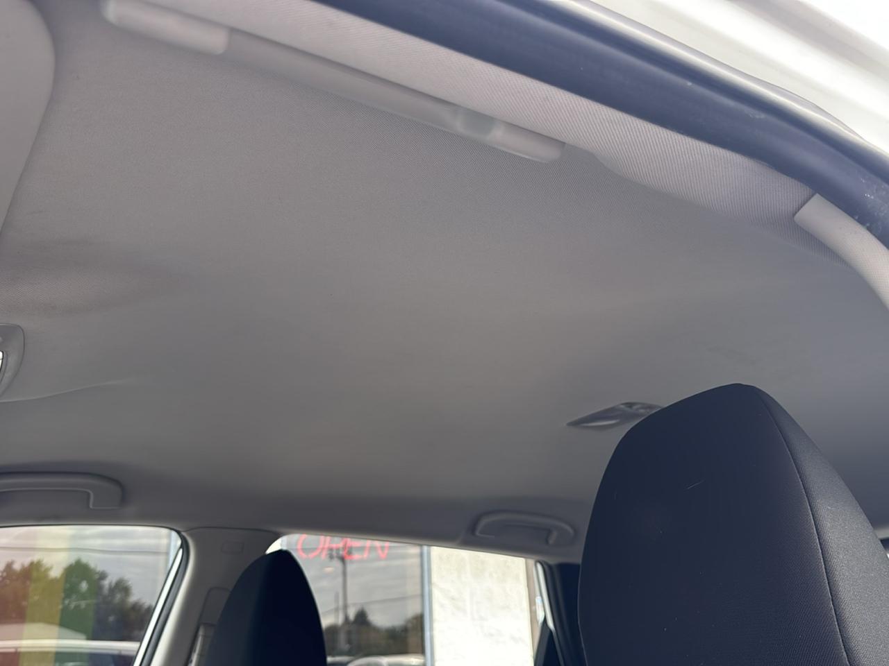 Nissan Rogue Sport S AWD 2019