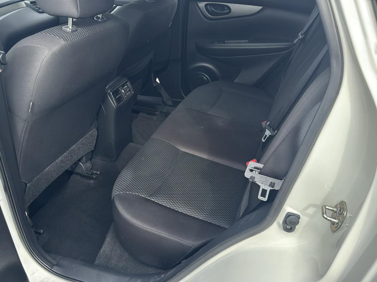 Nissan Rogue Sport S AWD 2019