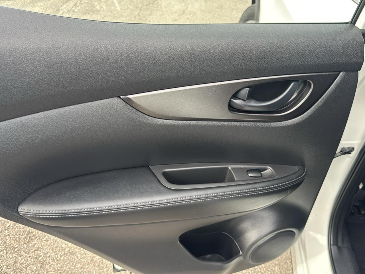 Nissan Rogue Sport S AWD 2019