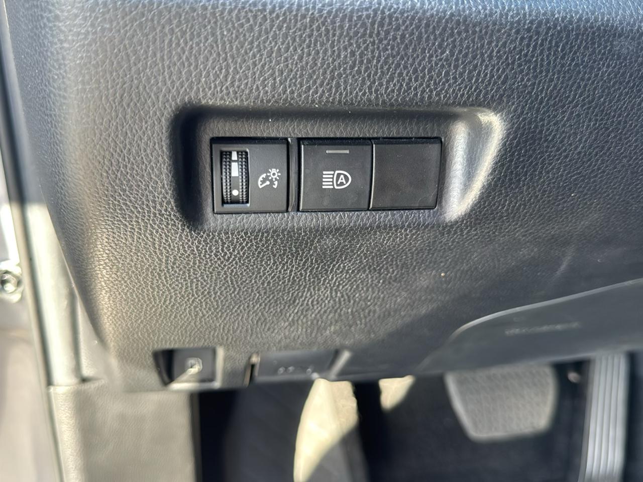 Toyota RAV4 Hybrid LE 2024