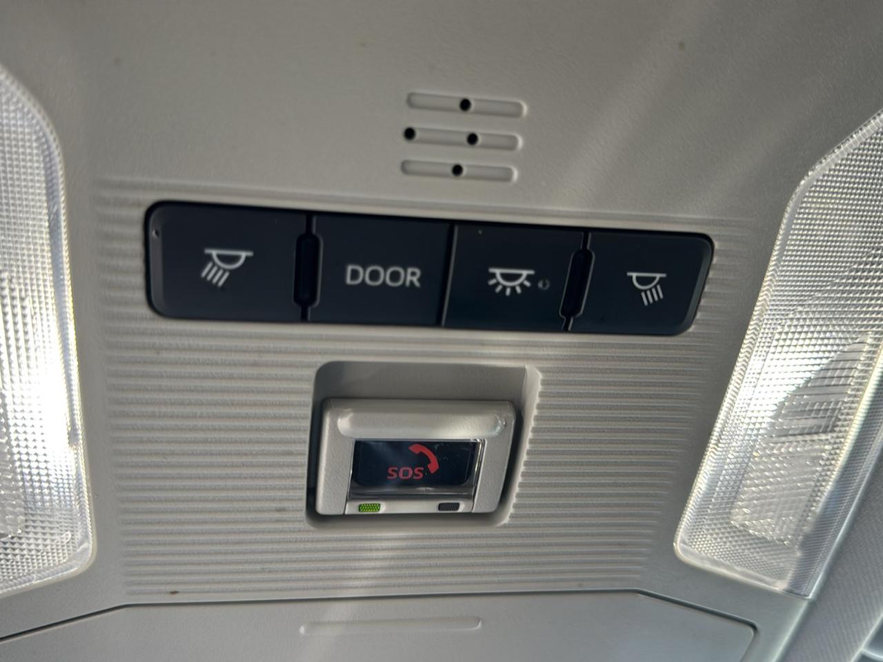 Toyota RAV4 Hybrid LE 2024