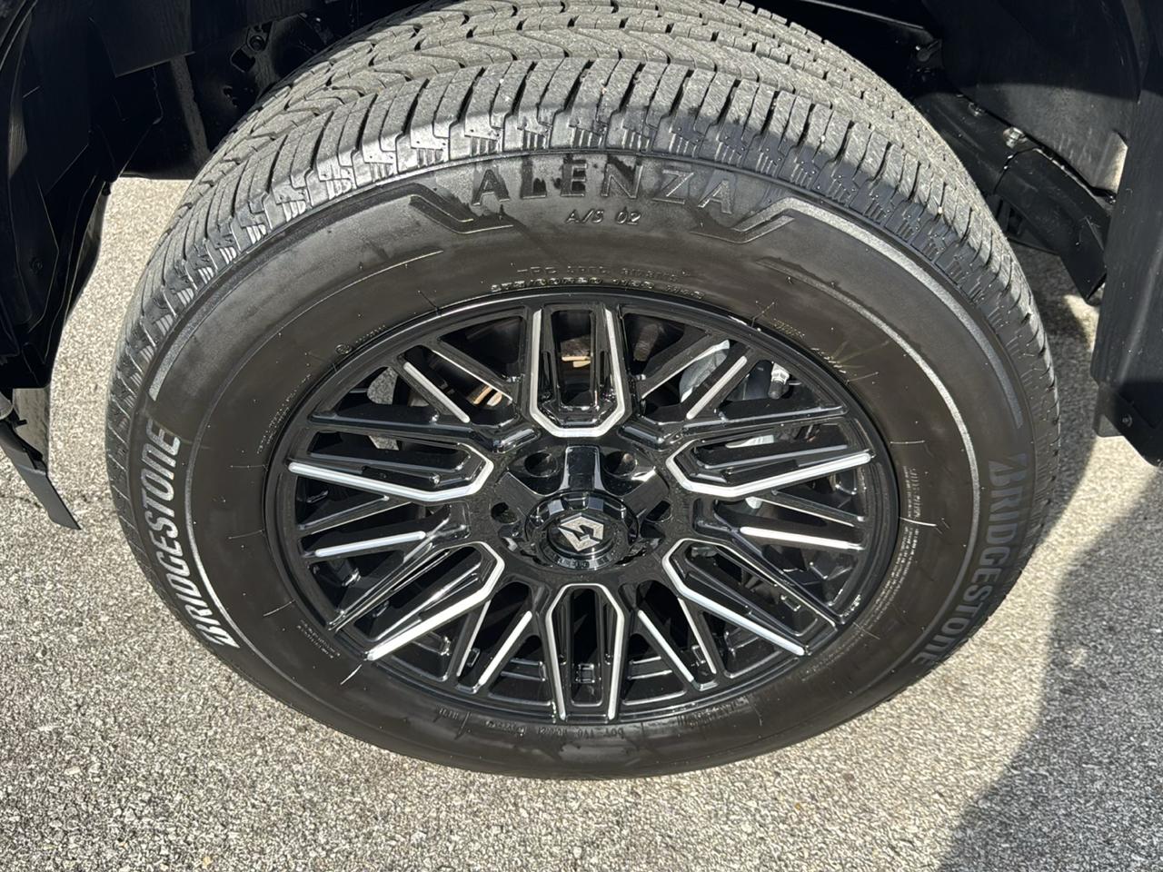 Ford F-150 XL SuperCrew 2WD 2019