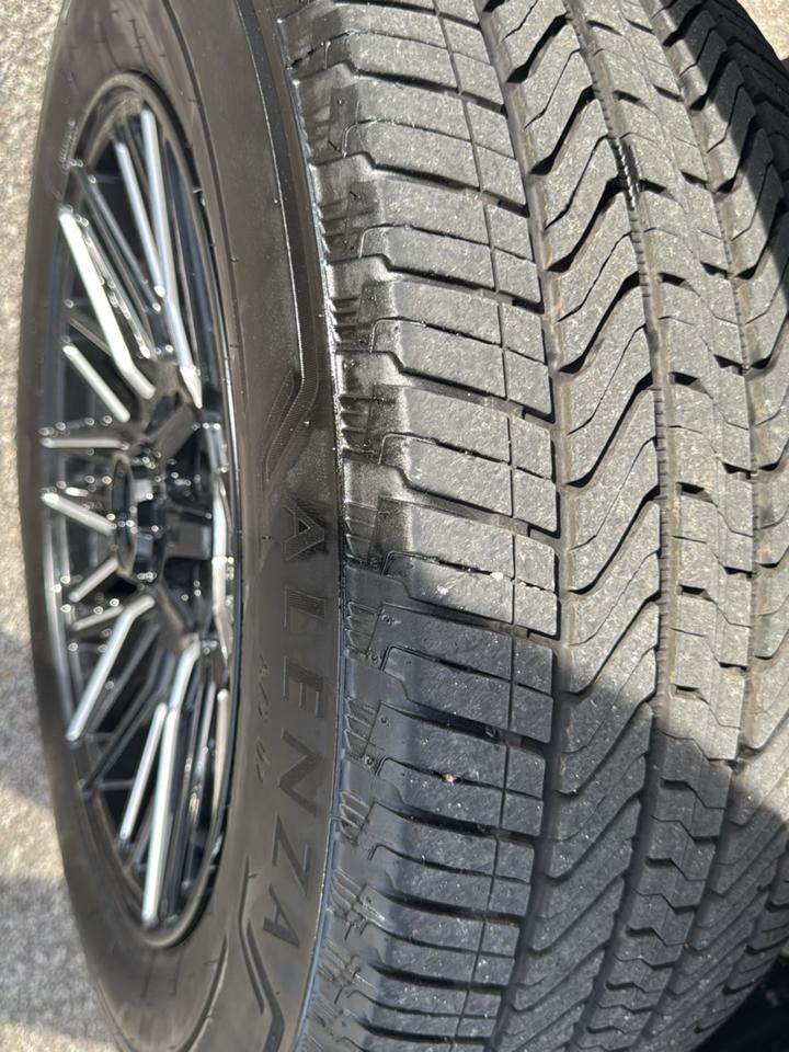 Ford F-150 XL SuperCrew 2WD 2019