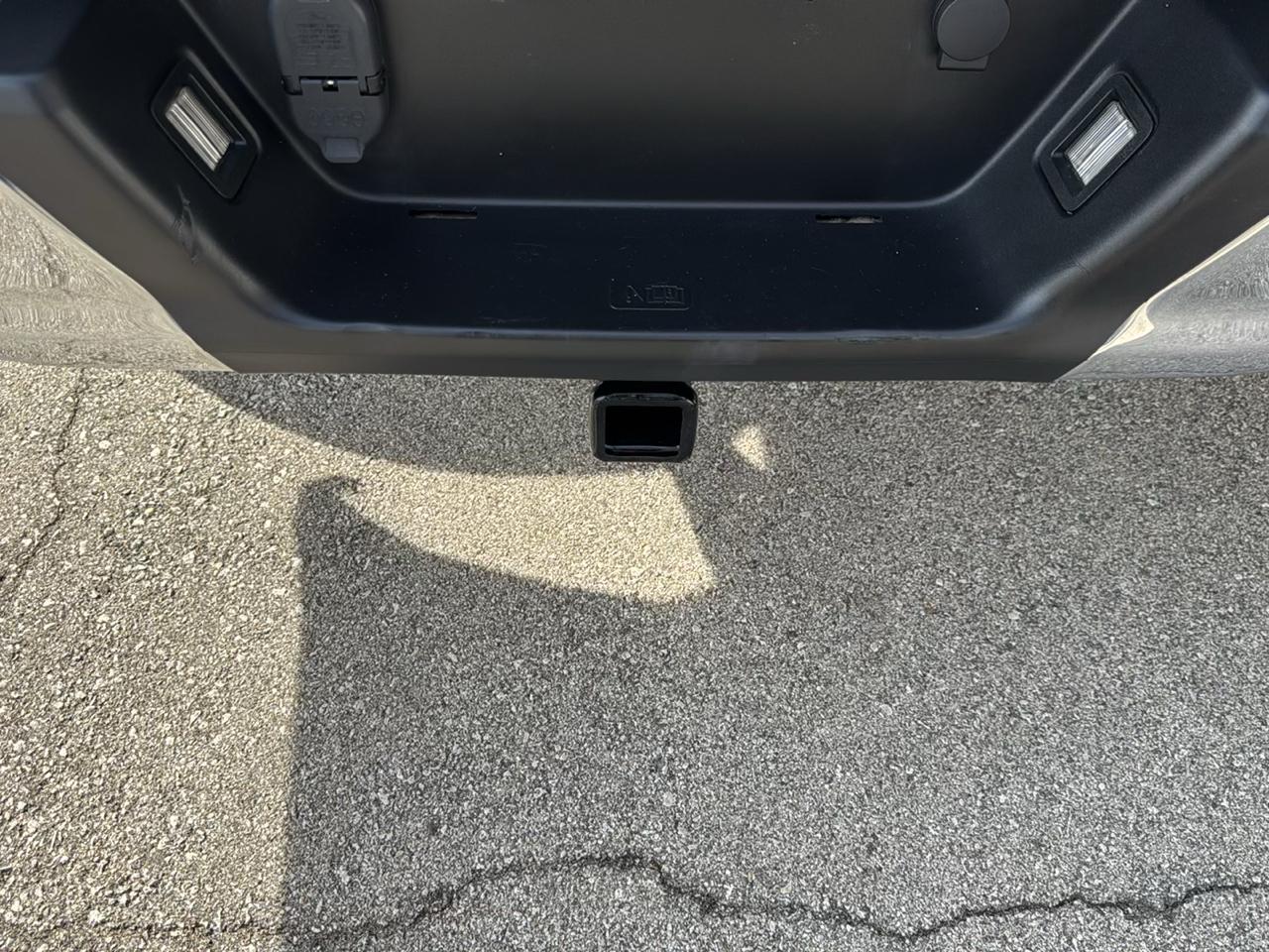 Ford F-150 XL SuperCrew 2WD 2019