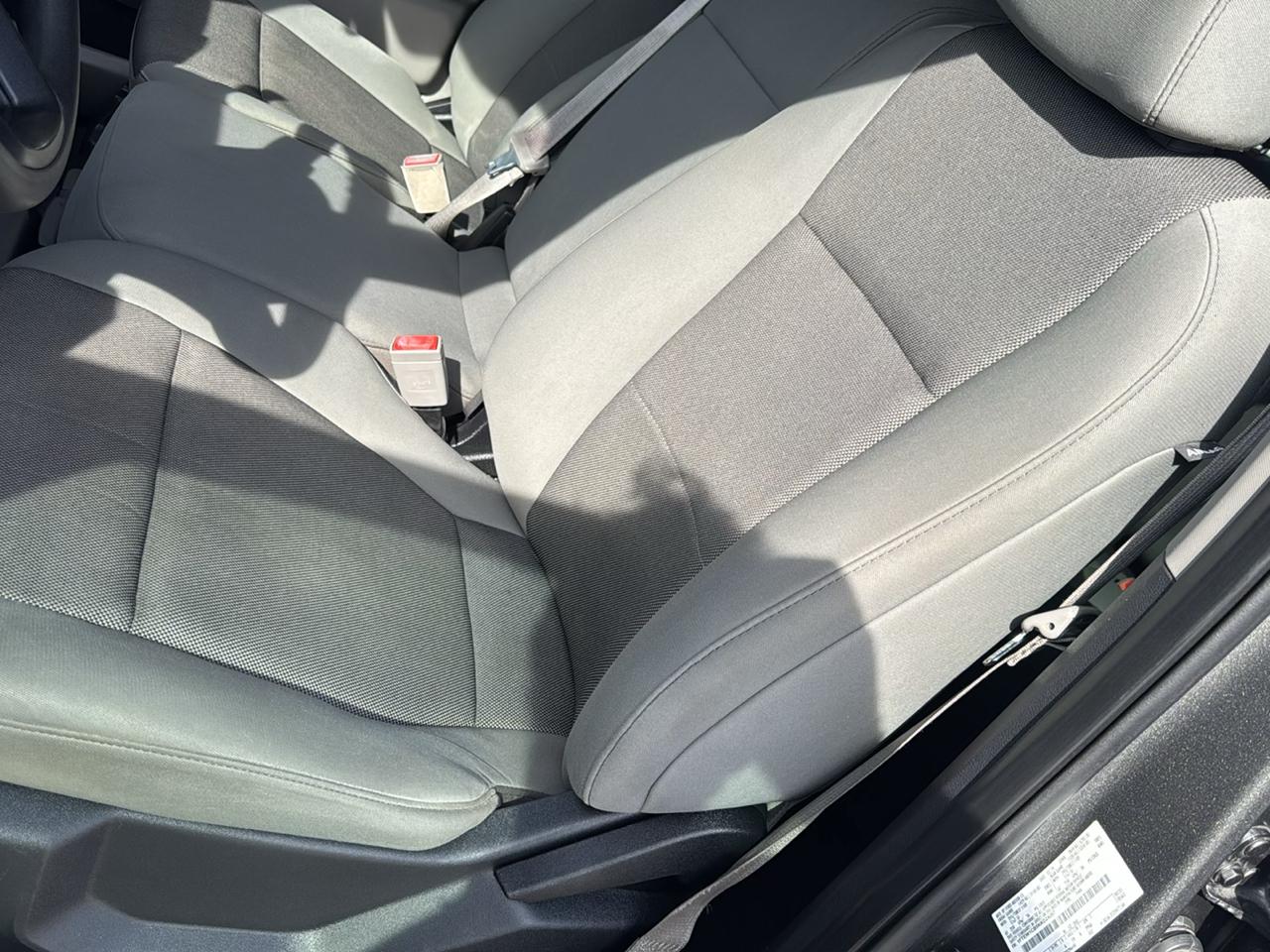 Ford F-150 XL SuperCrew 2WD 2019