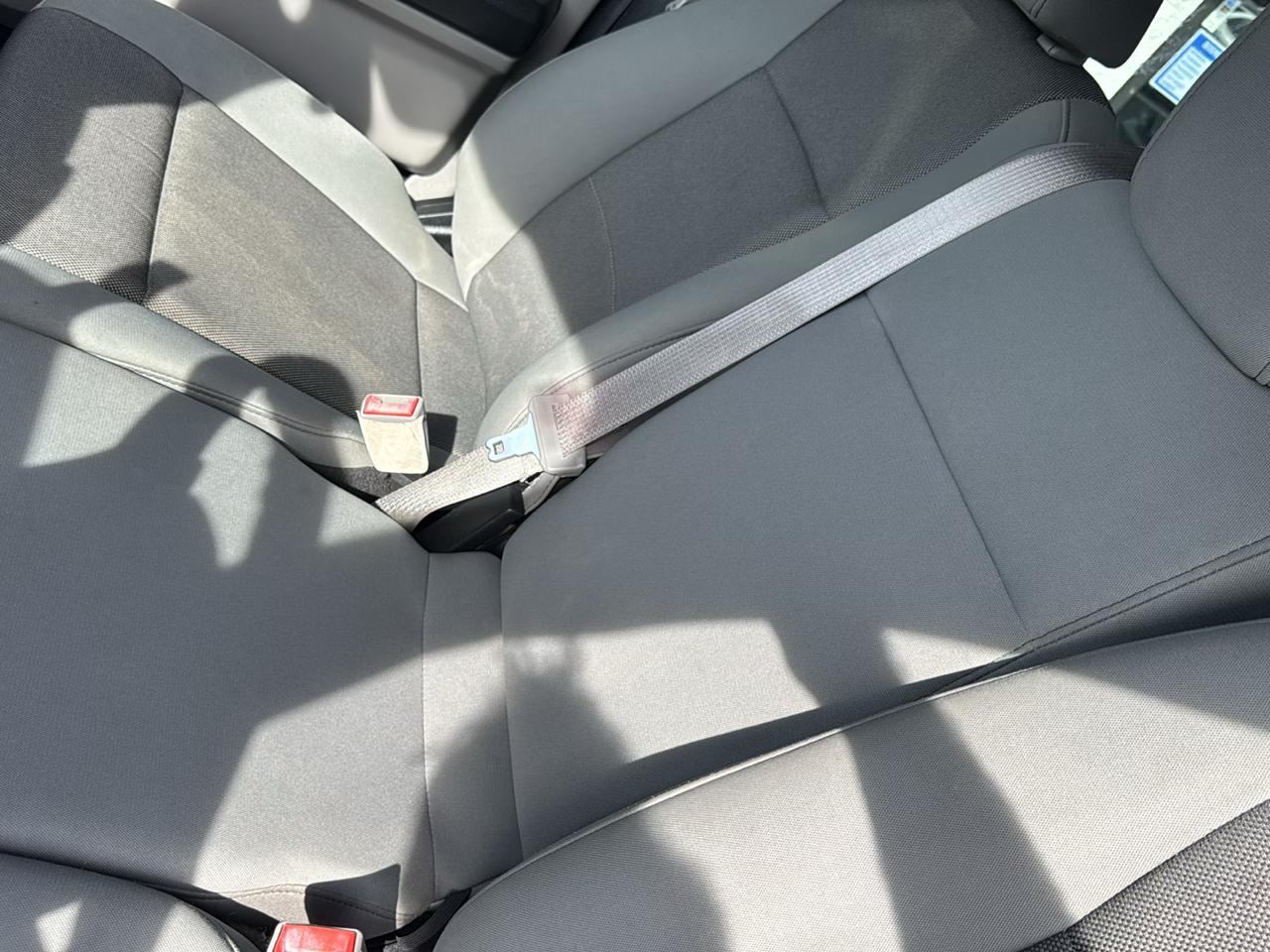 Ford F-150 XL SuperCrew 2WD 2019