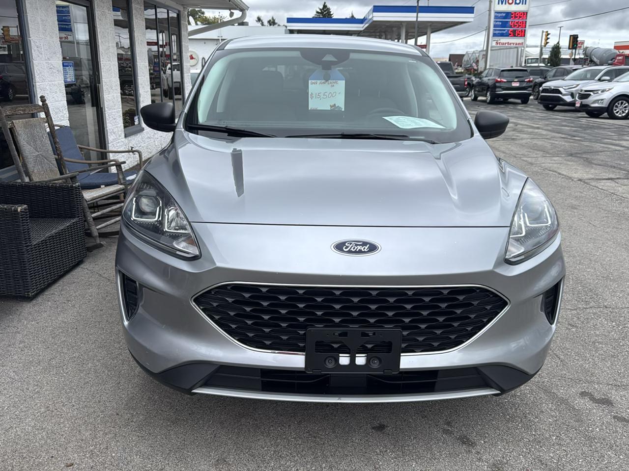 Ford Escape SE 2022