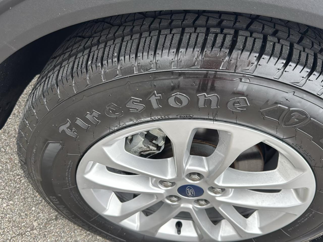 Ford Escape SE 2022