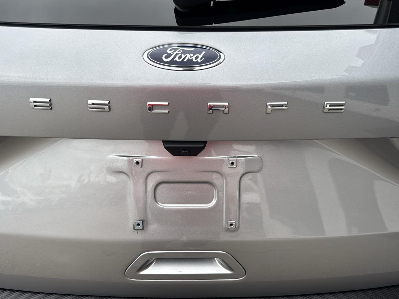 Ford Escape SE 2022
