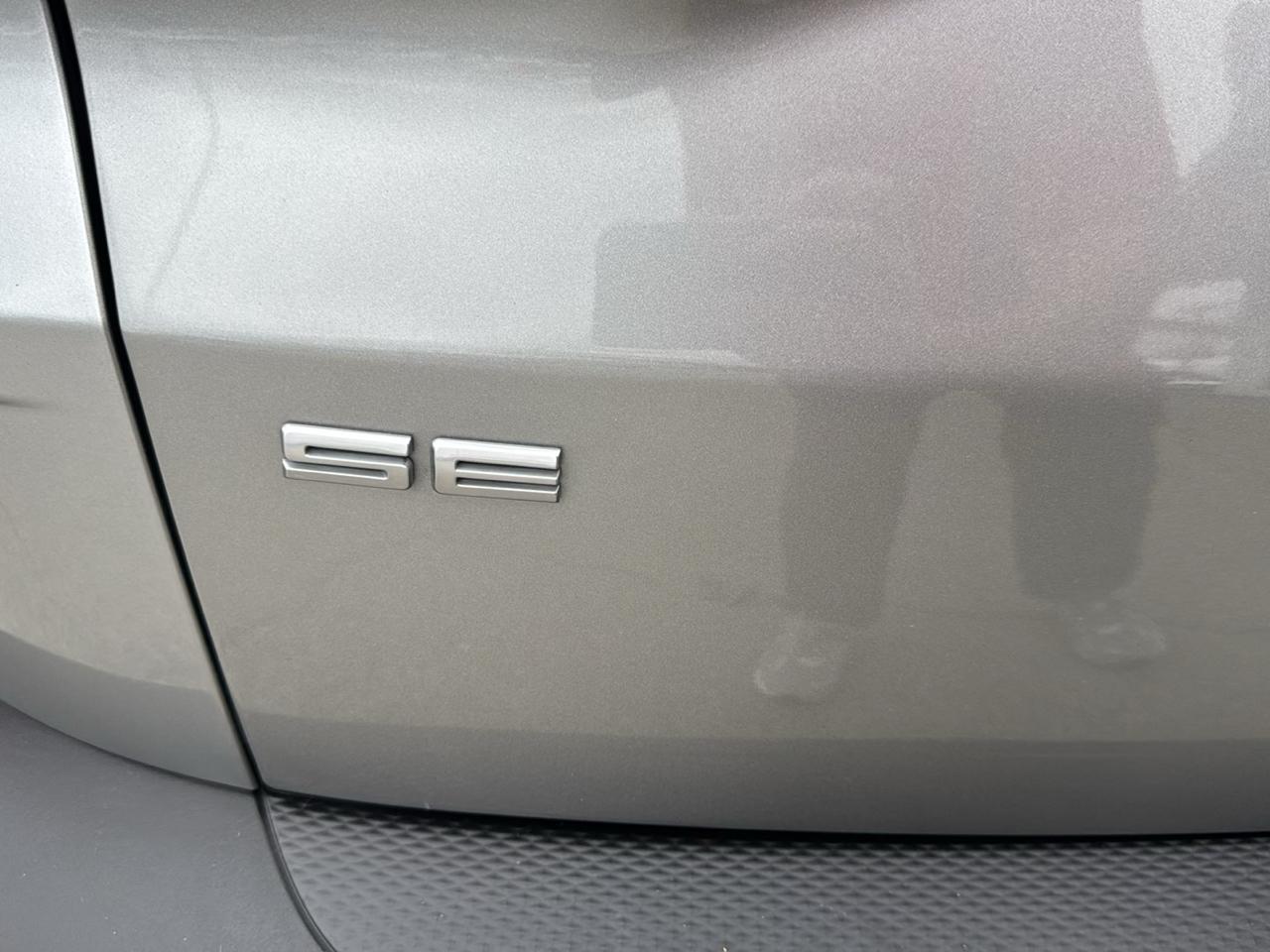 Ford Escape SE 2022