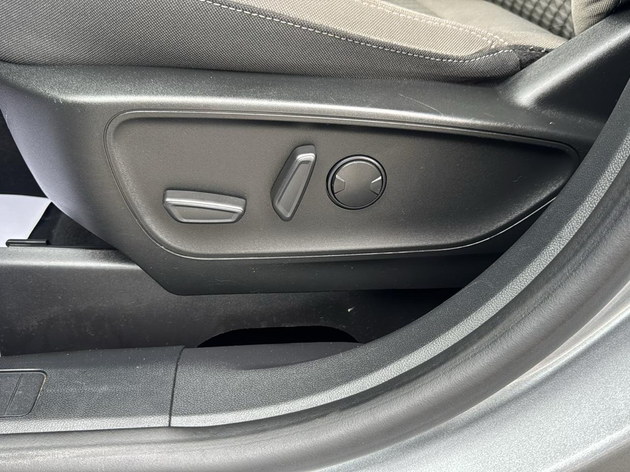 Ford Escape SE 2022