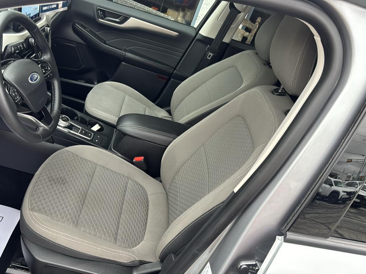 Ford Escape SE 2022