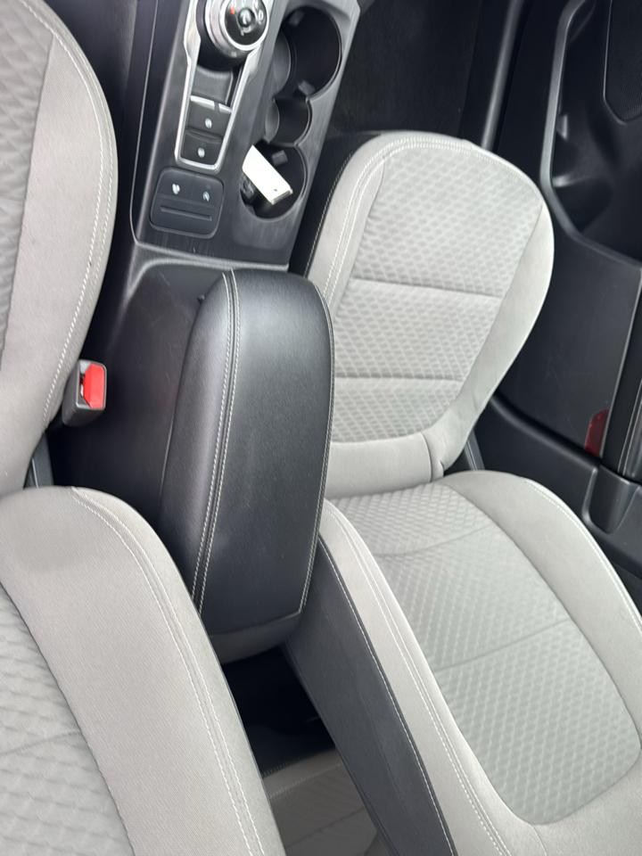 Ford Escape SE 2022
