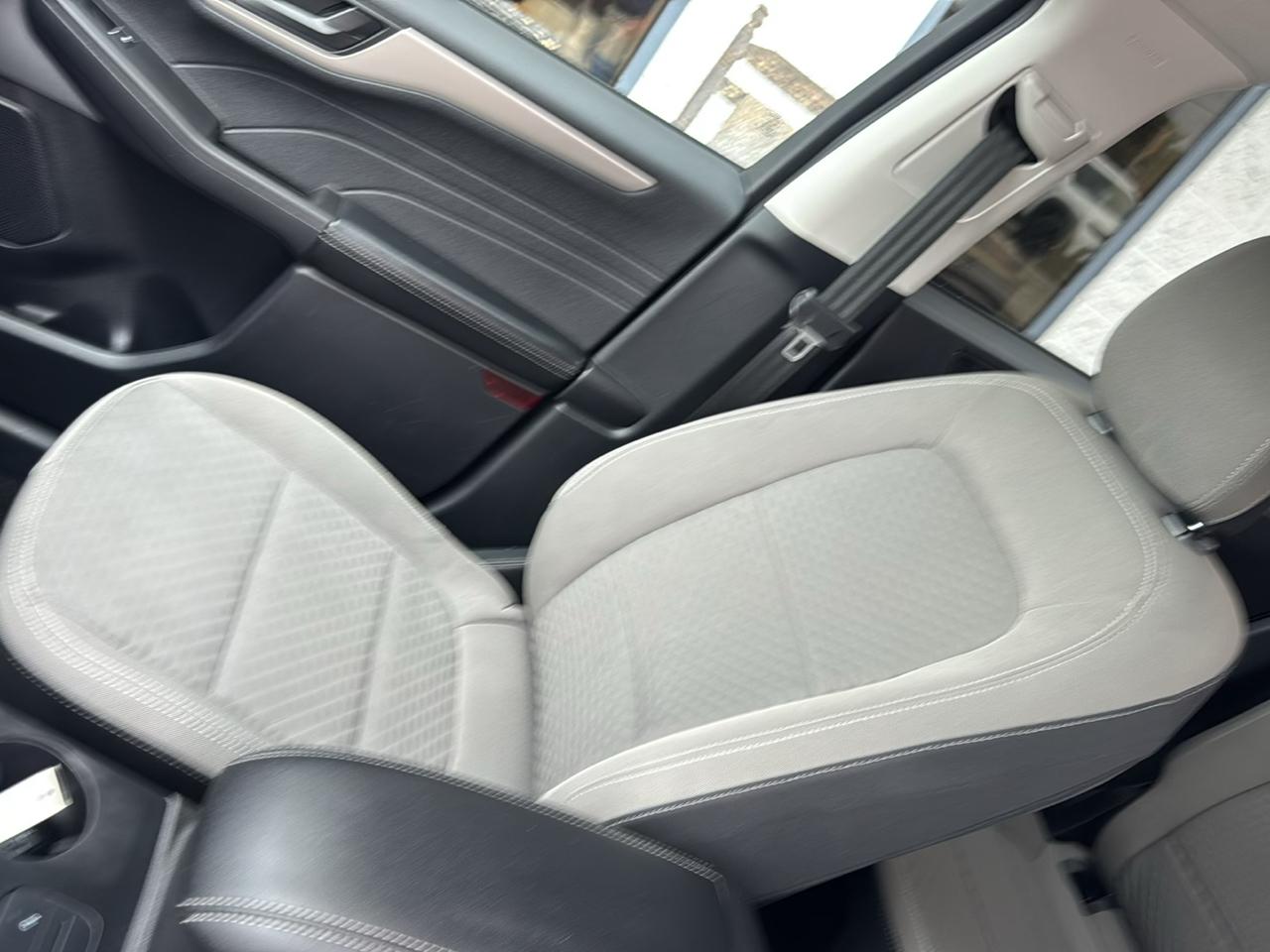 Ford Escape SE 2022