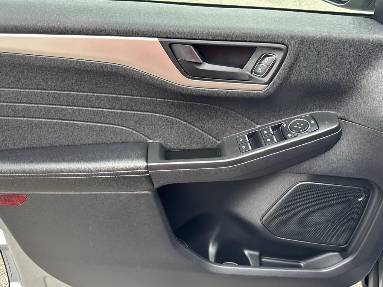 Ford Escape SE 2022
