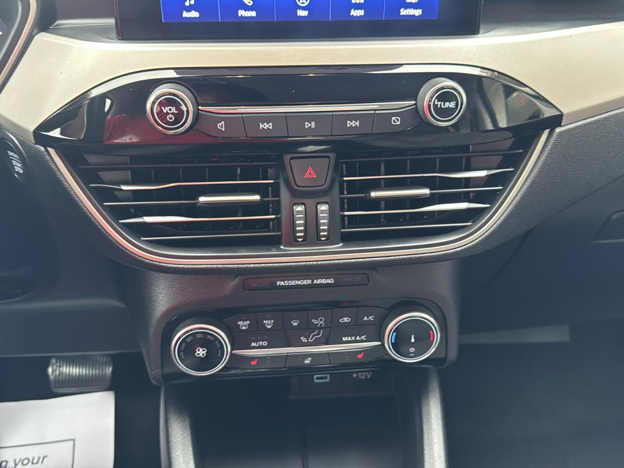 Ford Escape SE 2022