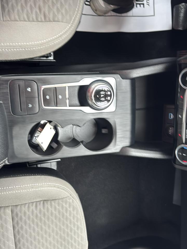Ford Escape SE 2022