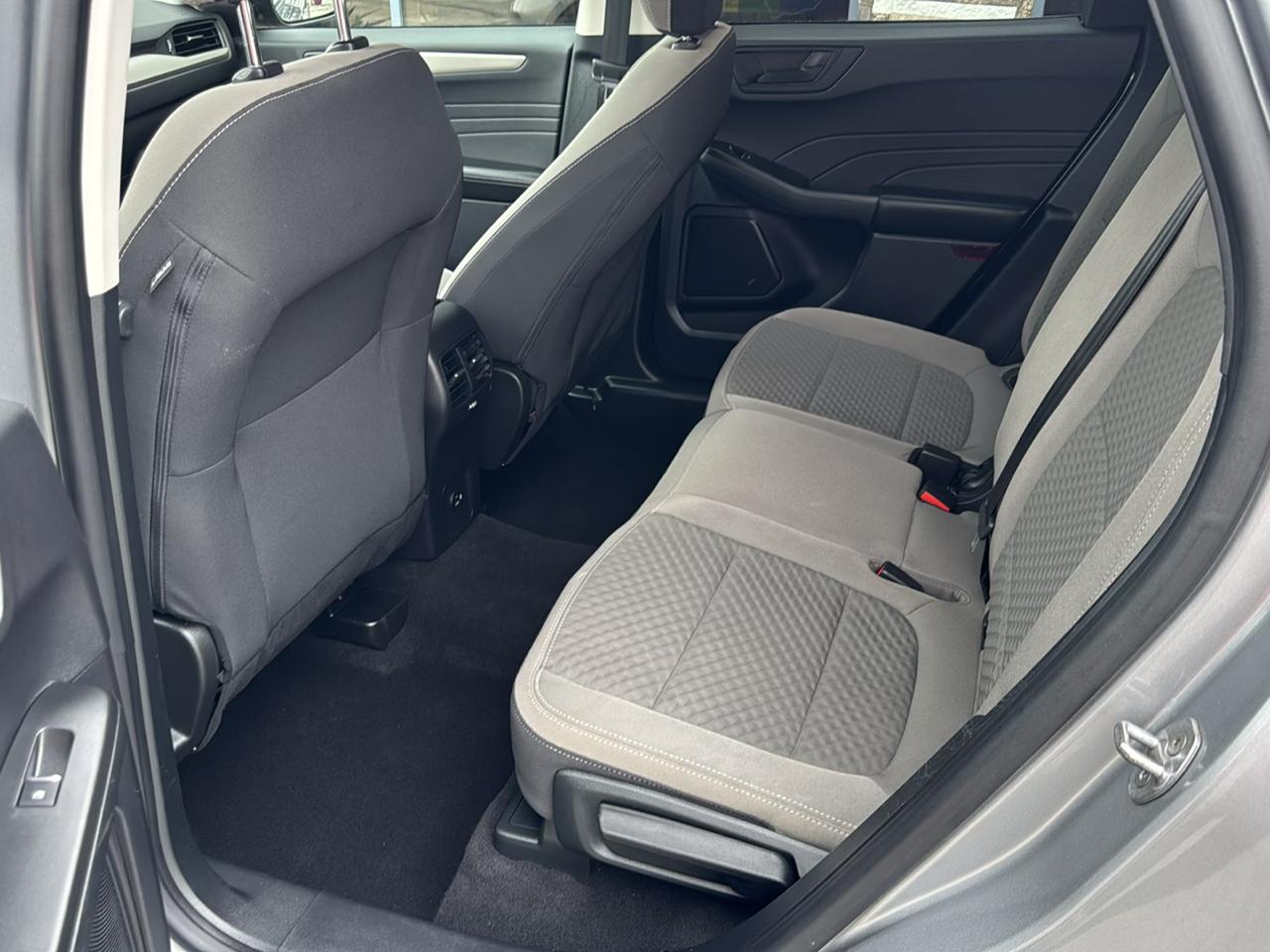 Ford Escape SE 2022