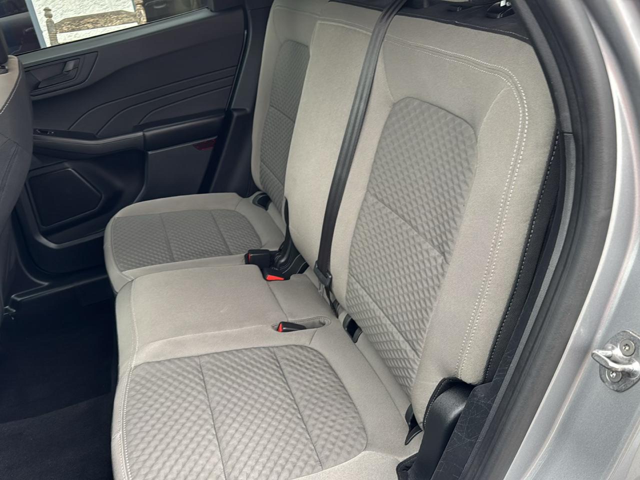 Ford Escape SE 2022